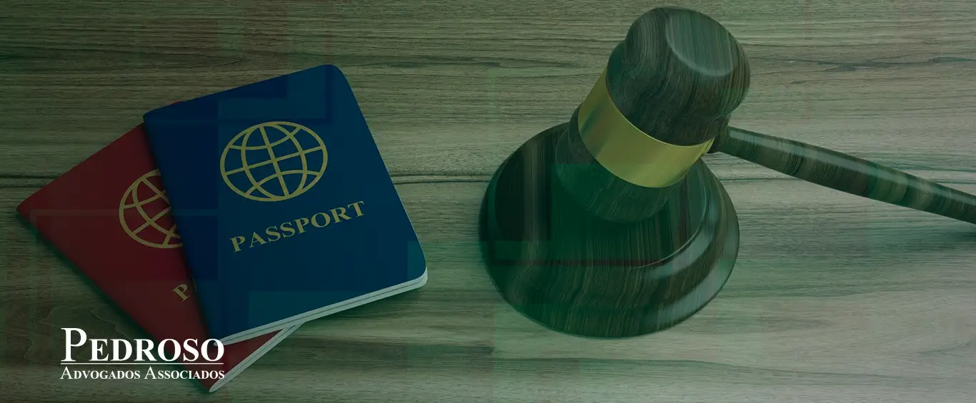 STJ decide sobre suspensão de CNH, passaporte e outras medidas atípicas de execução  - Pedroso Advogados Associados