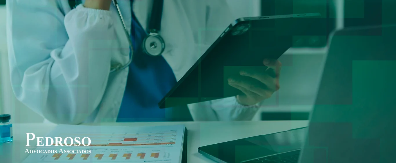 A inclusão do artigo 169-A na CLT e as novas diretrizes de saúde  - Pedroso Advogados Associados