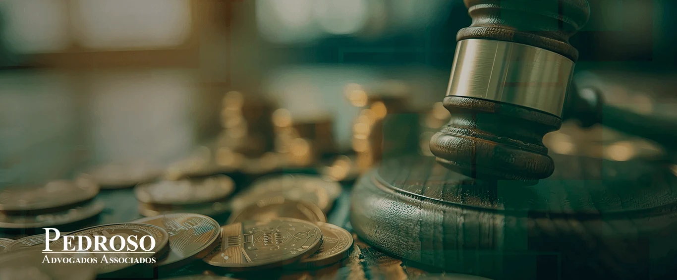 A regulamentação da Escrow Account notarial no Brasil  - Pedroso Advogados Associados