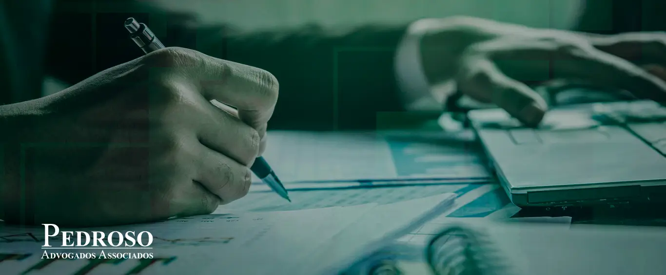 Alterações Tributárias de Dezembro de 2025 e Janeiro de 2026: impactos e pontos de atenção para empresas em 2026  - Pedroso Advogados Associados