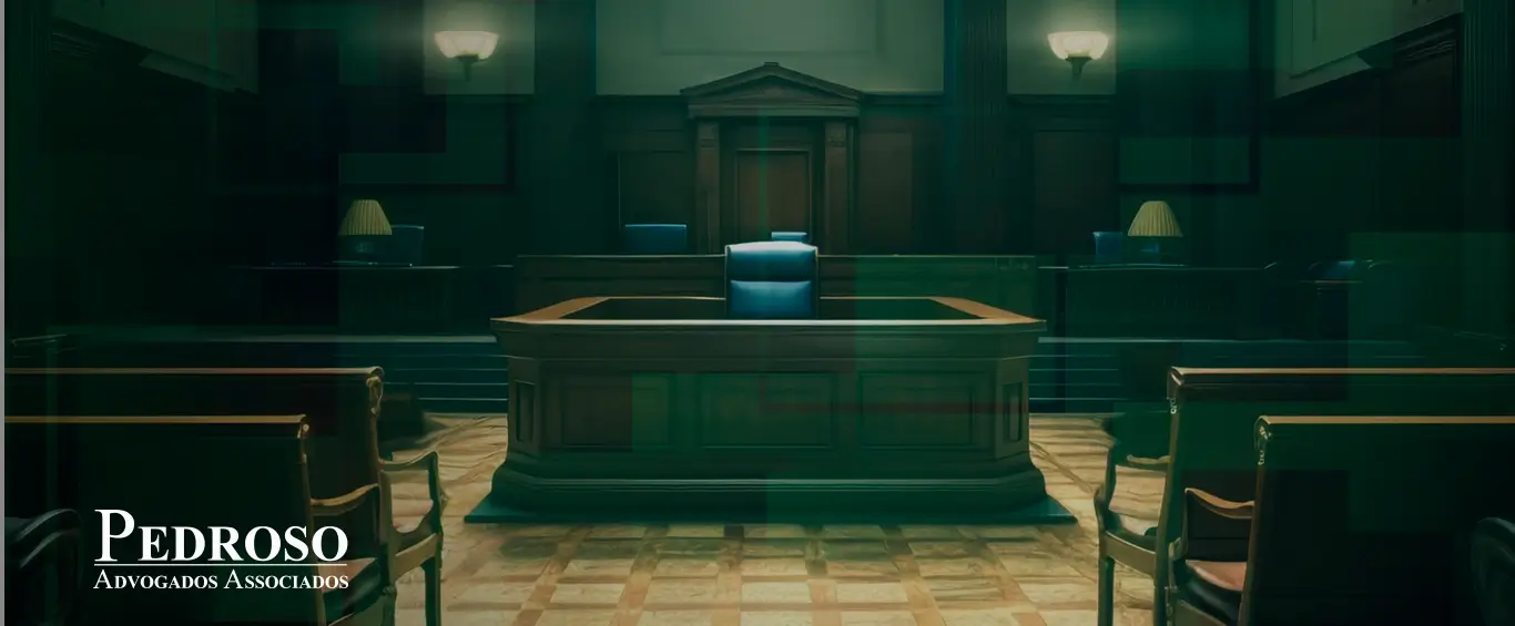 Alternativas penais: medidas cautelares diversas da prisão  - Pedroso Advogados Associados