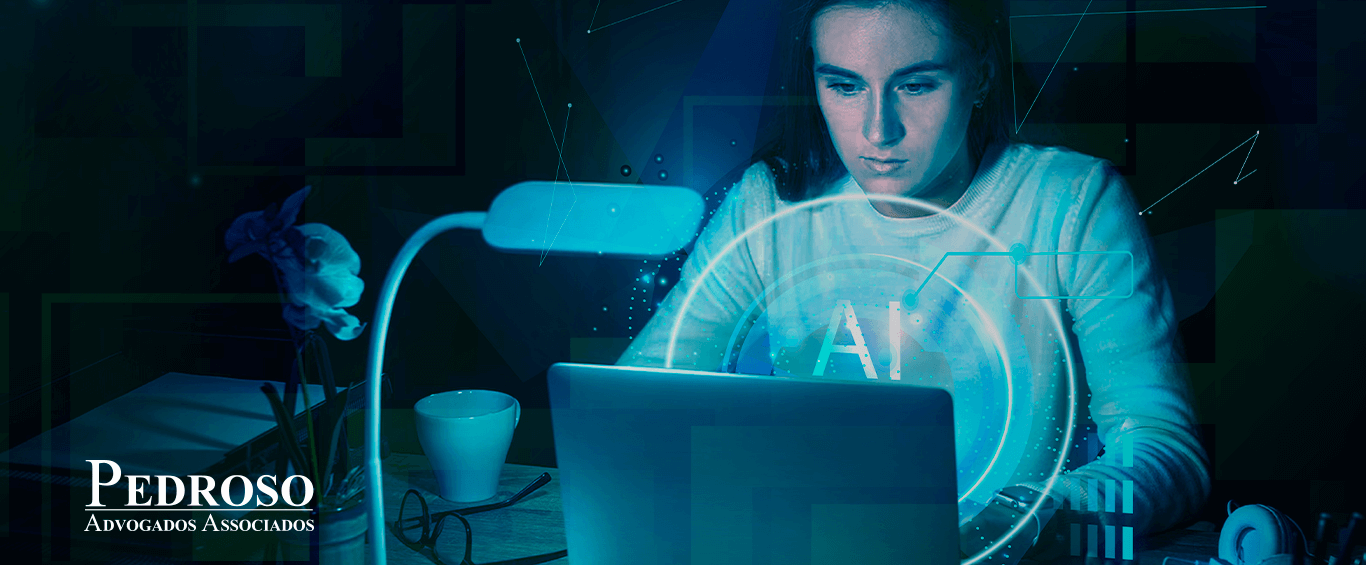 Como a Inteligência Artificial pode ser utilizada na investigação criminal?   - Pedroso Advogados Associados