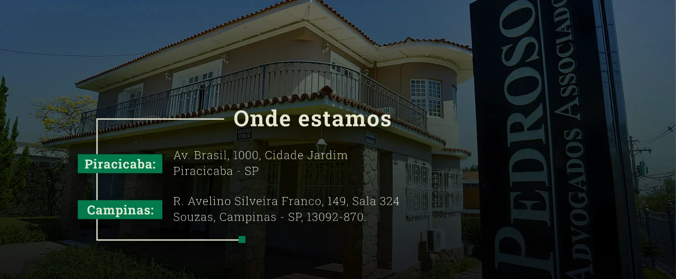 Pedroso Advogados Associados